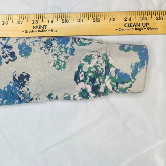 Women's Floral Jogger - Picture 3 of 16